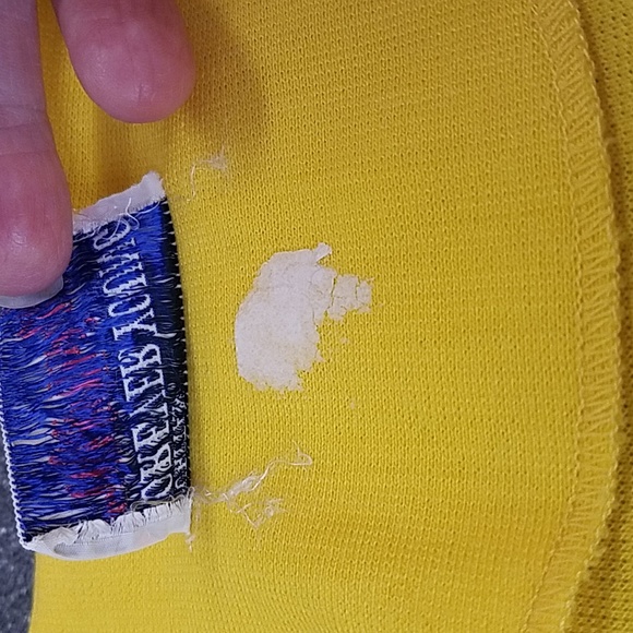 VINTAGE Puritan Forever Young Dress - Picture 13 of 16